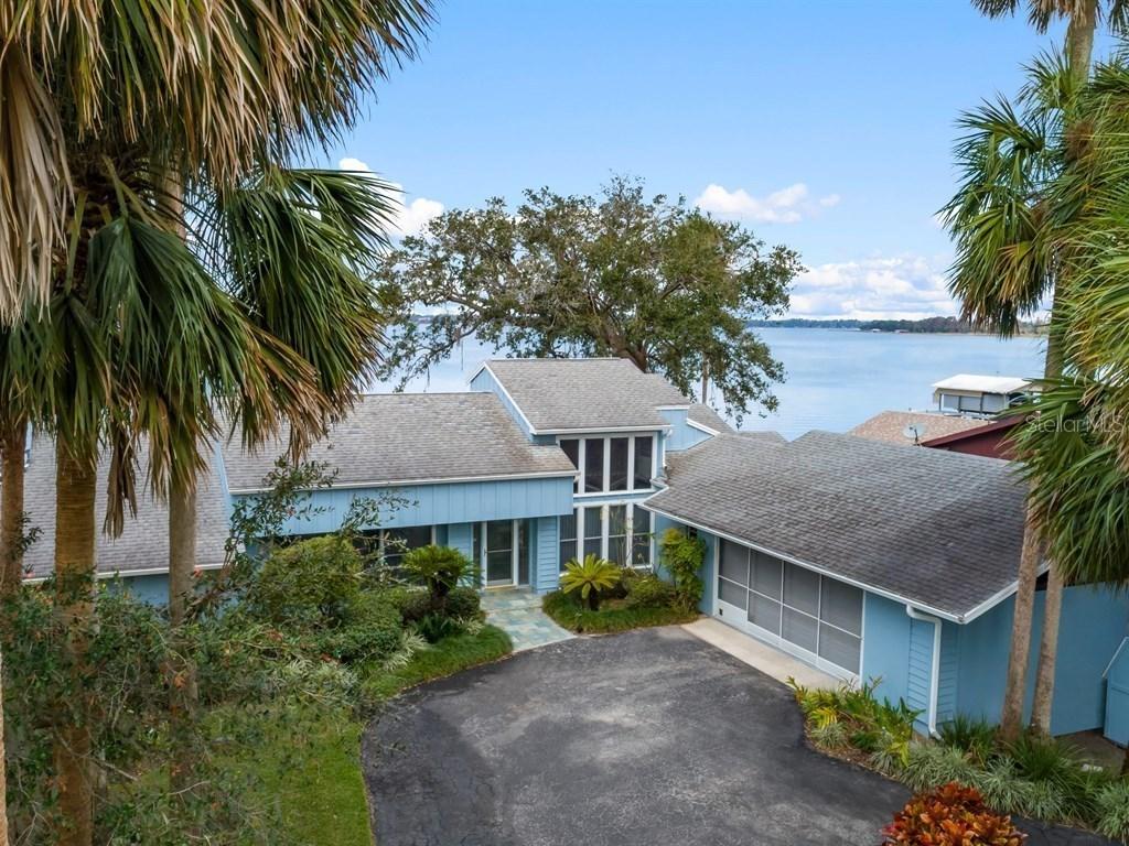 16925 Deer Island Rd., Tavares, FL 32778