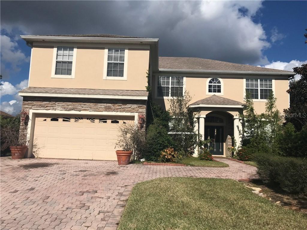 3530 Hollow Oak Run, Oviedo, FL 32766