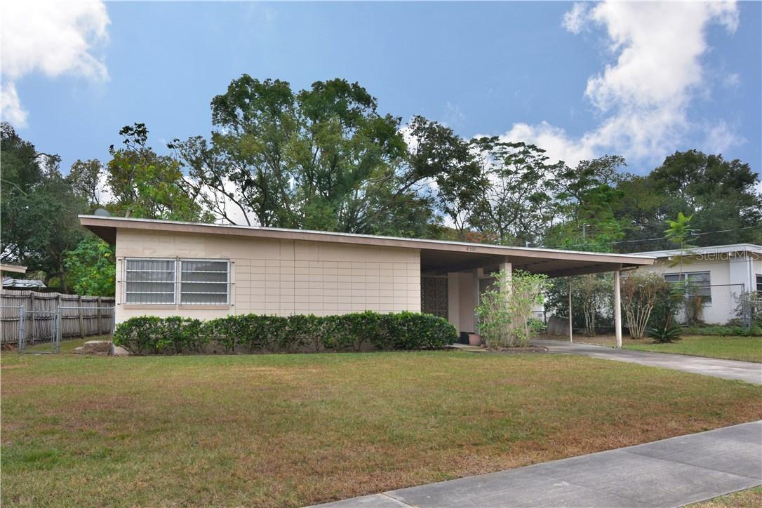 4500 Rossmore Dr., Orlando, FL 32810