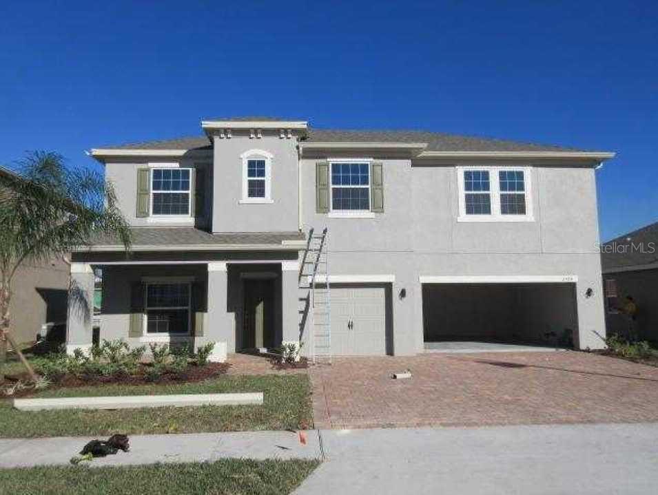 2984 Foxtail Bend, Ocoee, FL 34761