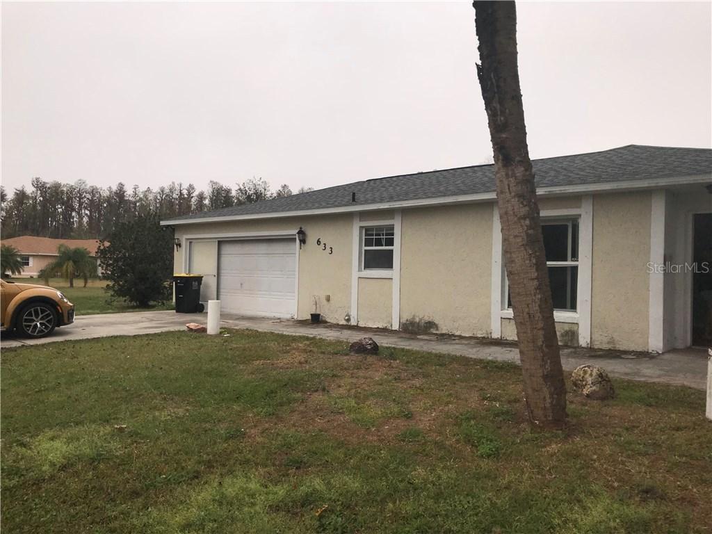 633 Bear Ct., Poinciana, FL 34759
