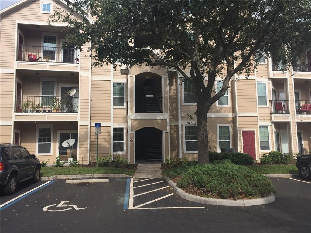 2000 Erving Cir. #201, Ocoee, FL 34761
