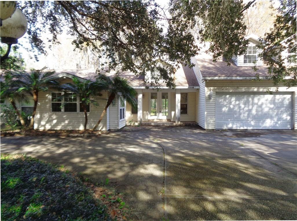 3705 Berger Rd., Lutz, FL 33548