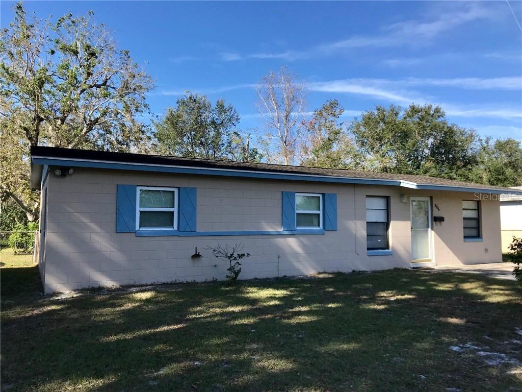 866 Murdock Blvd., Orlando, FL 32825