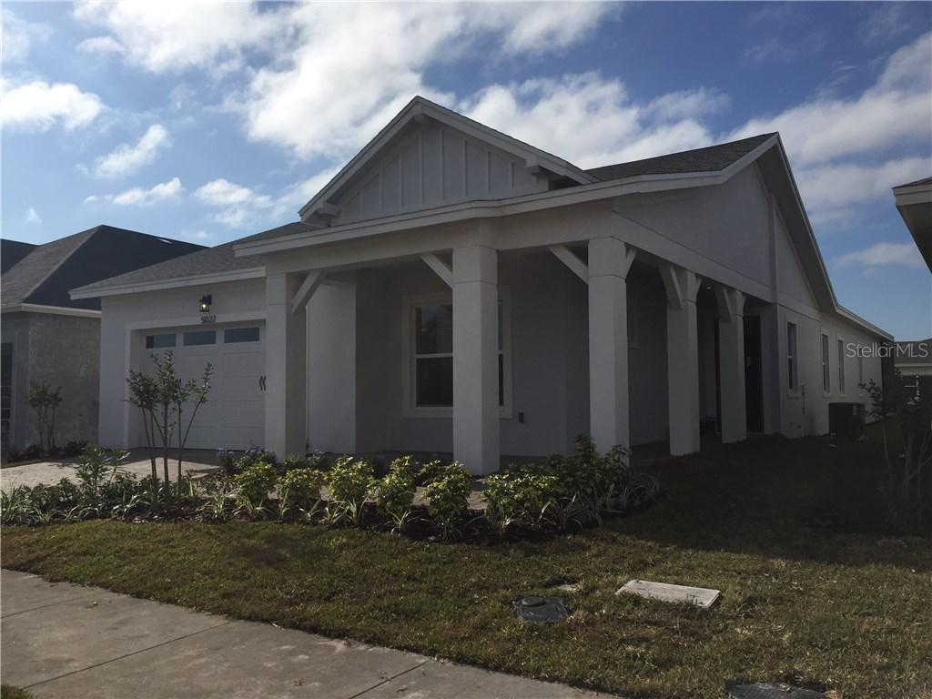 [Address Hidden by Seller], St Cloud, FL 34773