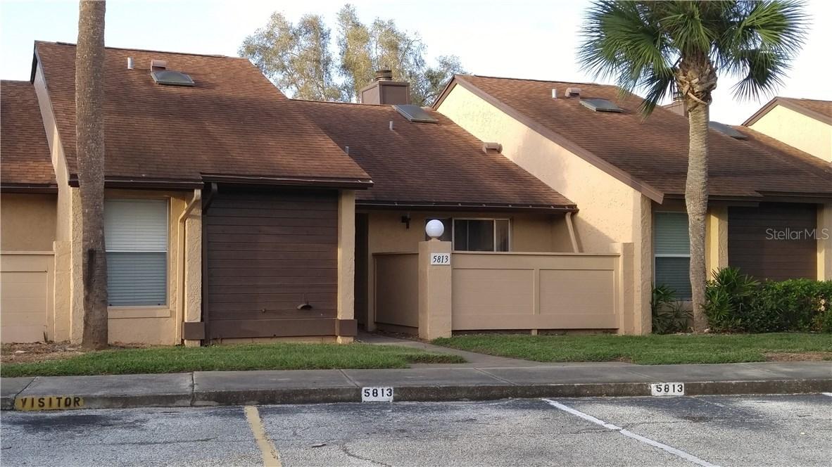 5813 Blue Dahlia Way #3, Orlando, FL 32807
