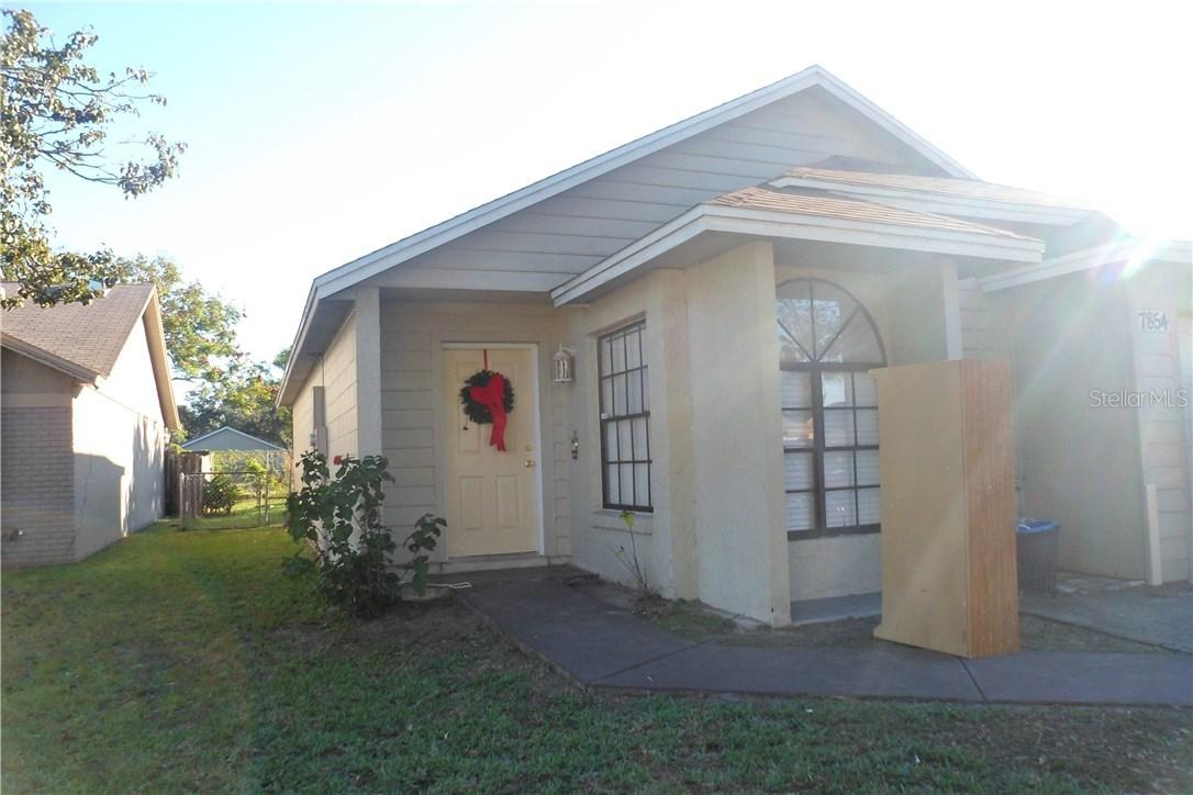 7854 Copperfield Ct. #1B, Orlando, FL 32825