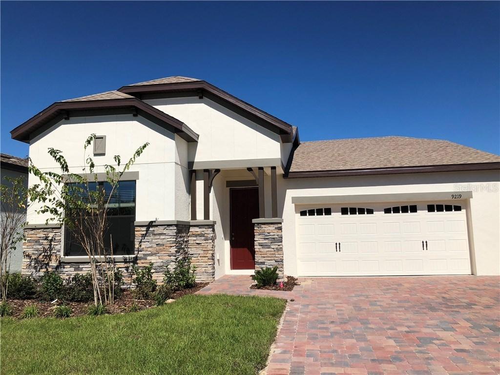 9219 Chandler Dr., Groveland, FL 34736