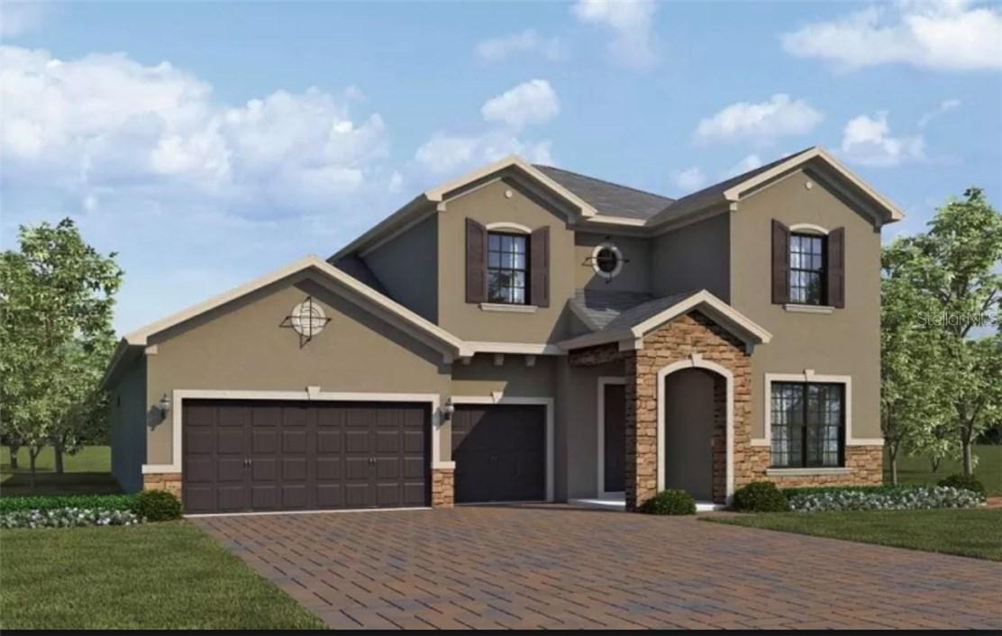 7064 Spring Park Dr., Winter Garden, FL 34787