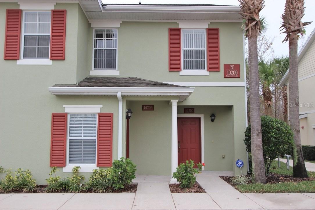 10200 Regent Park Dr. #2008, Orlando, FL 32825