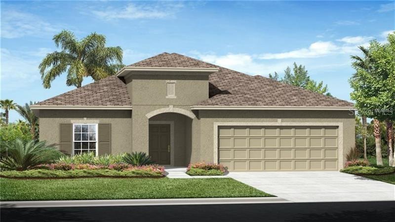 3851 San Isidro Cir., Saint Cloud, FL 34772