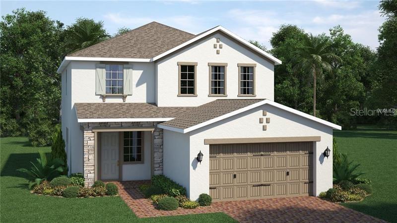 1483 Sourwood Dr., Ocoee, FL 34761