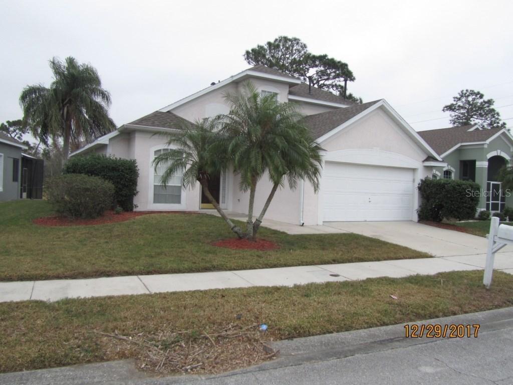 3501 Clear Stream Dr., Orlando, FL 32822