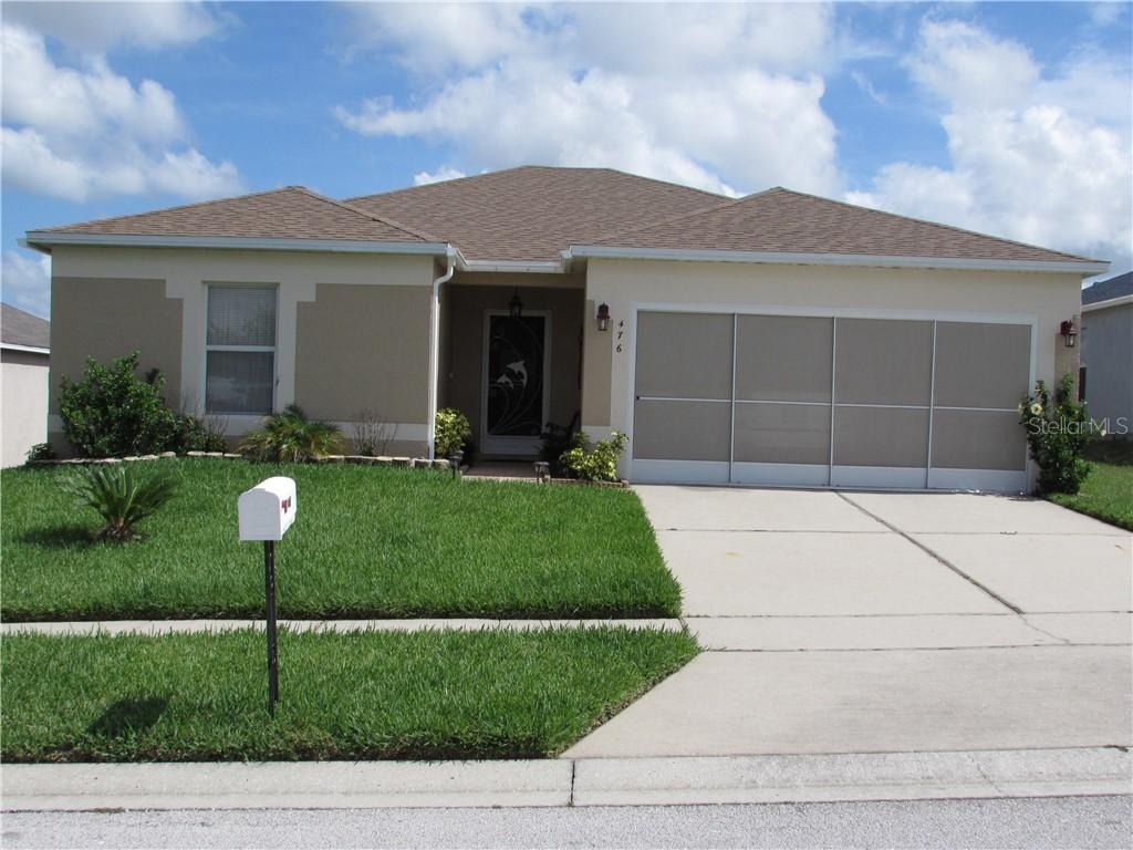 476 Elgin Blvd., Davenport, FL 33897