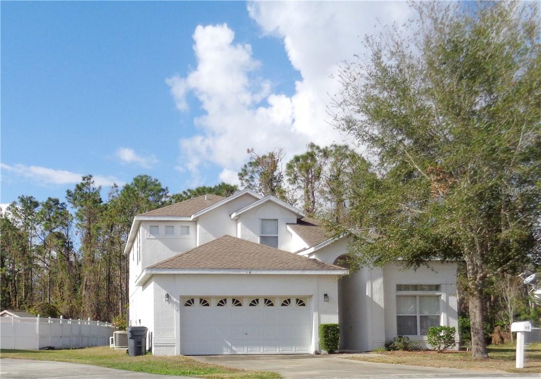 144 Water Chase Ct., Davenport, FL 33896