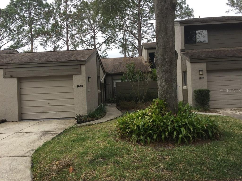1028 Sherrywood Ct., Fern Park, FL 32730