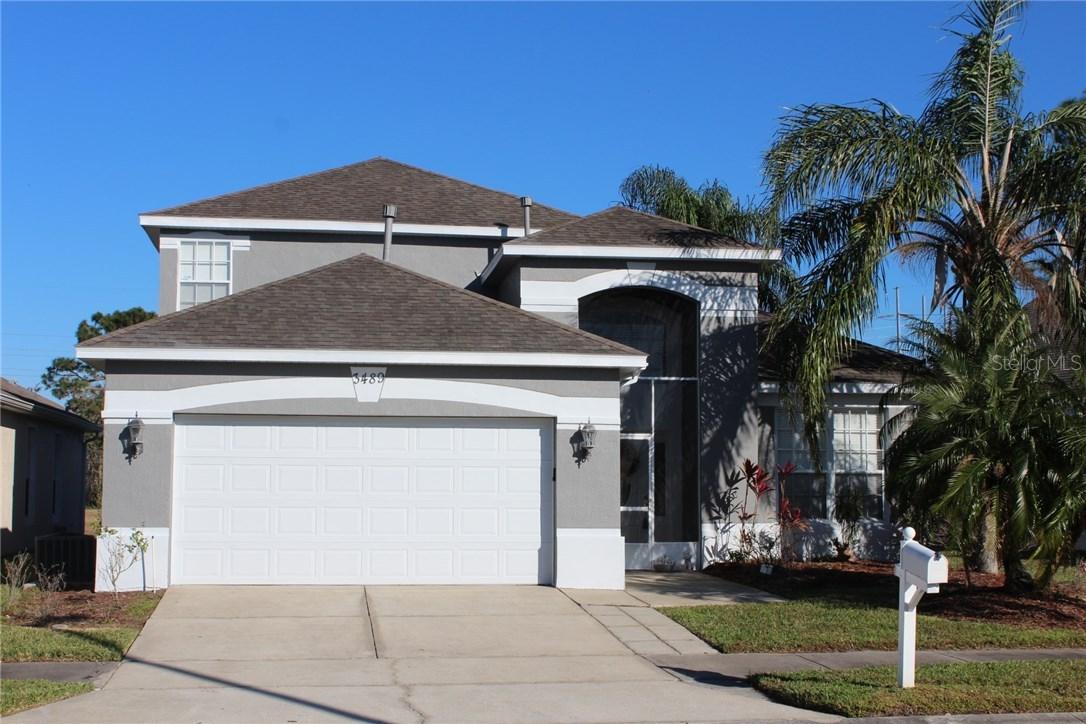 3489 Clear Stream Dr., Orlando, FL 32822