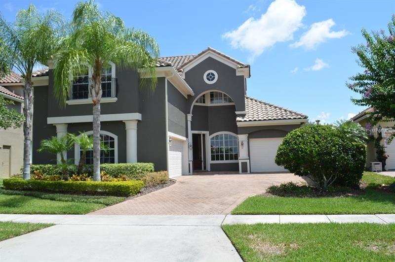 1706 Whitney Isles Dr., Windermere, FL 34786