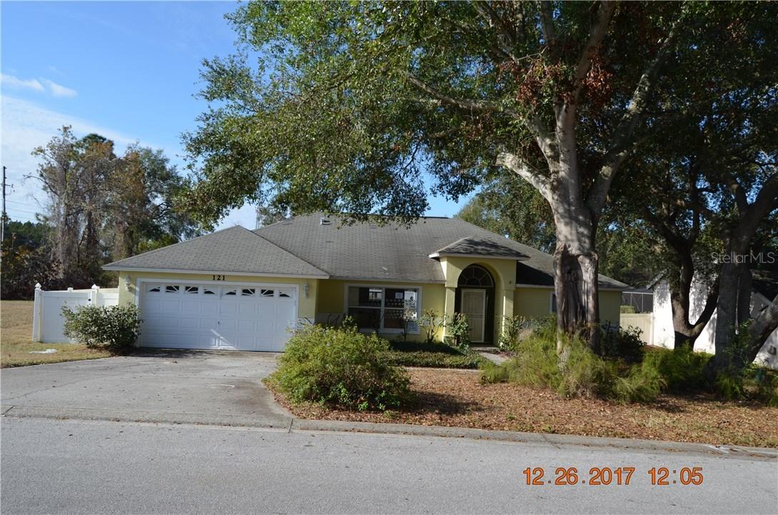 121 Hidden View Dr., Groveland, FL 34736