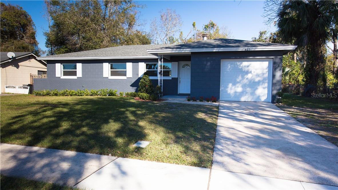 825 Agnes Dr., Altamonte Springs, FL 32701