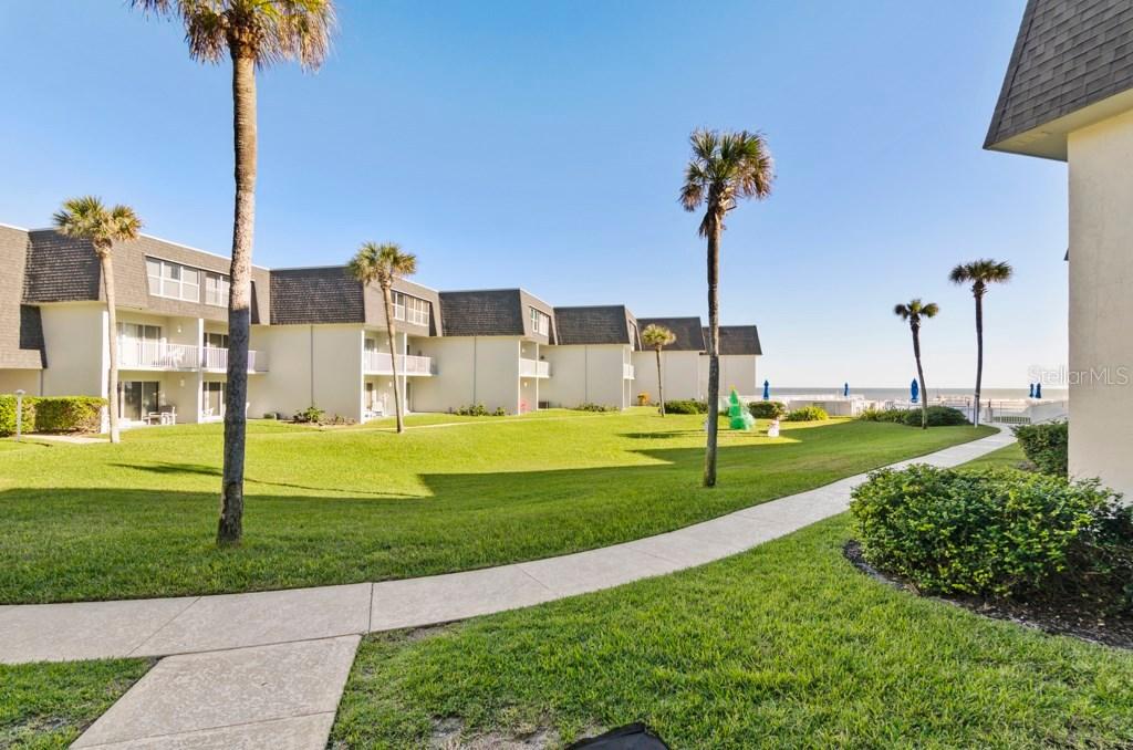 4831 Saxon Dr. #108, New Smyrna Beach, FL 32169