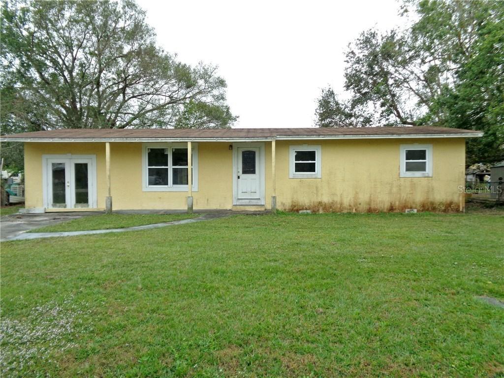 1310 E Maple St., Arcadia, FL 34266