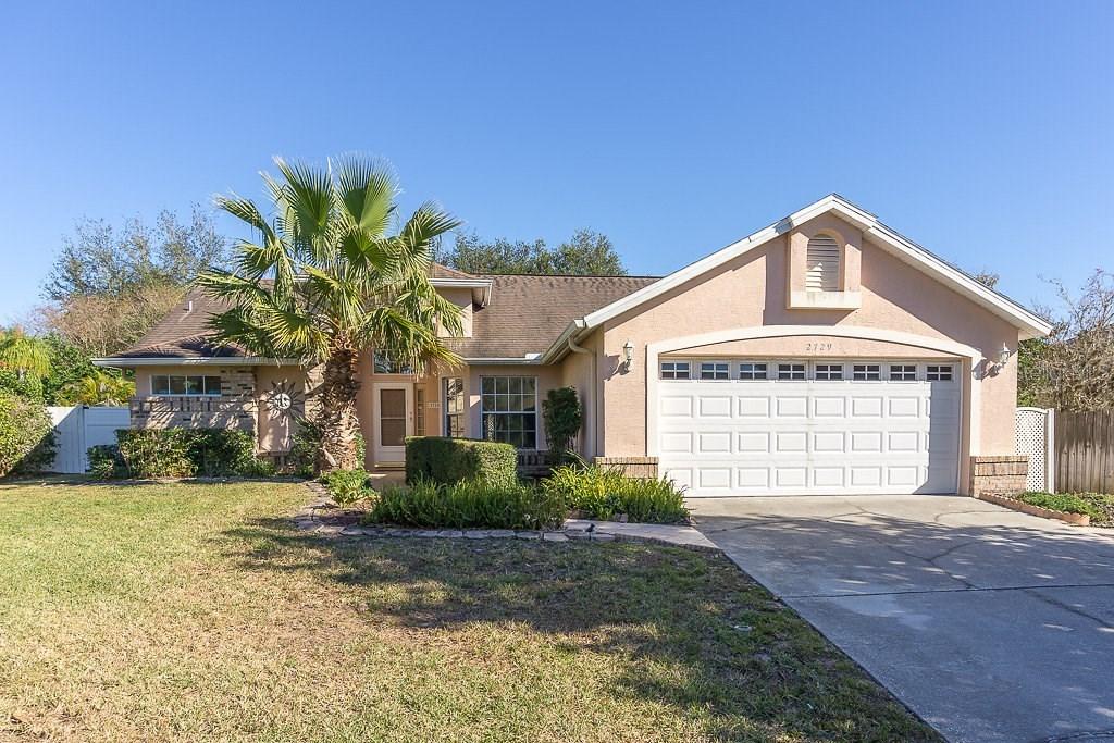 2729 Maywood St., Eustis, FL 32726