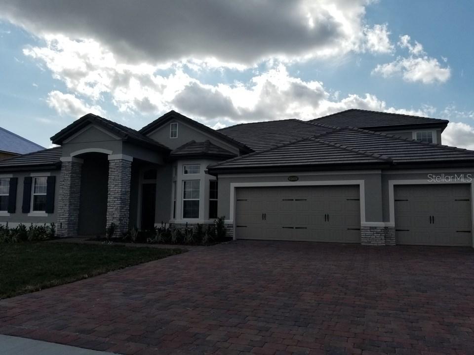 15831 Turkey Island Cir., Winter Garden, FL 34787