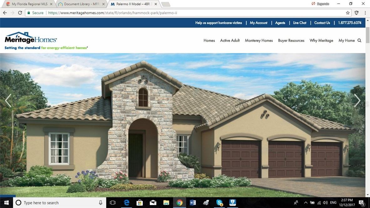 16545 Broadwater Ave., Winter Garden, FL 34787