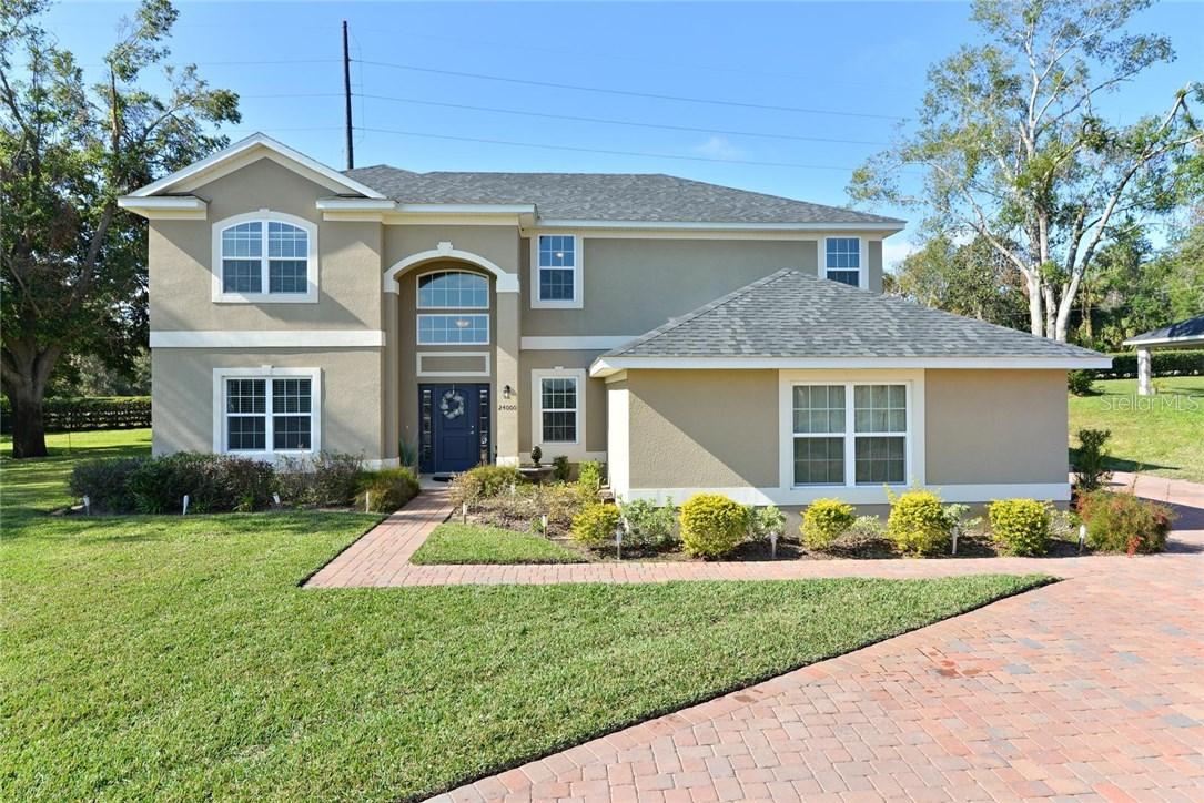 24000 Plymouth Hollow Cir., Sorrento, FL 32776