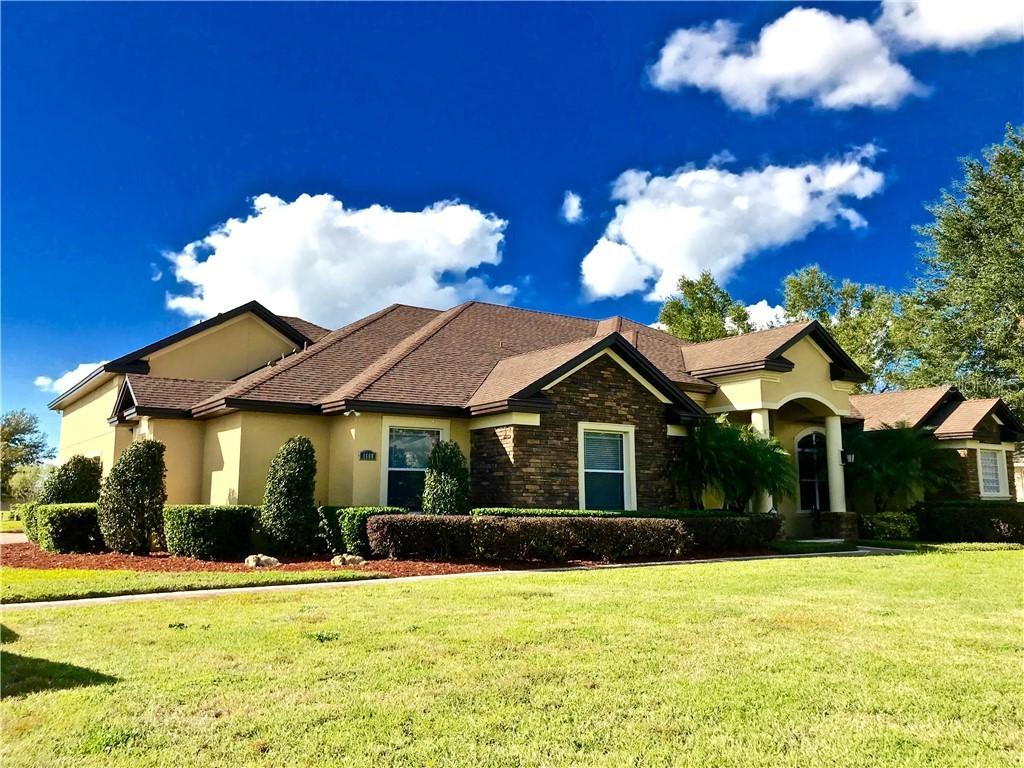 4608 Claire Rose Ct., Mount Dora, FL 32757