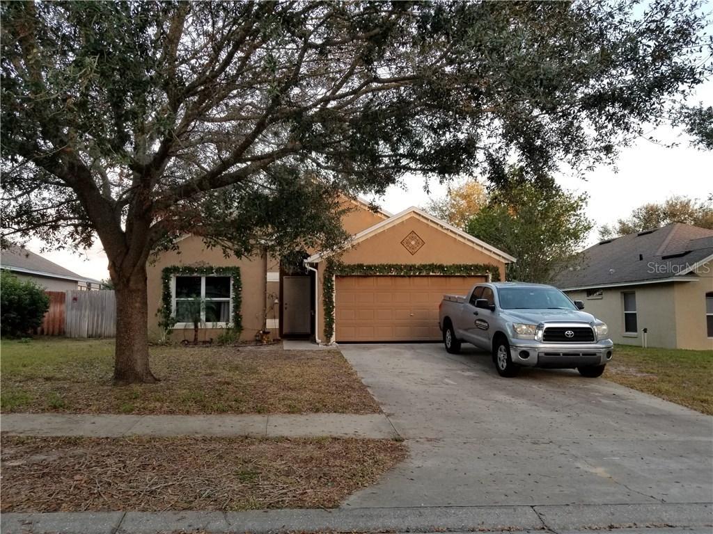 30745 Pga Dr., Mount Plymouth, FL 32776