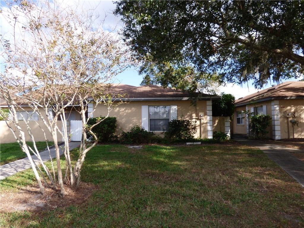 1407 Sophie Blvd., Orlando, FL 32828