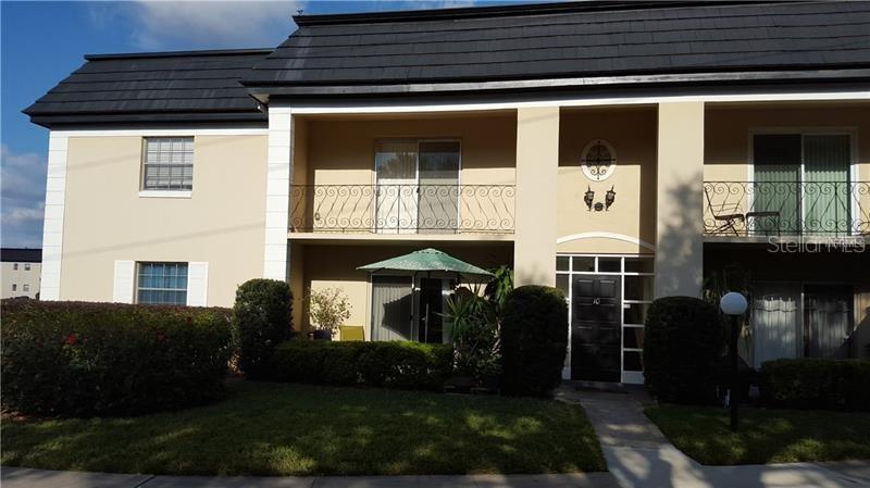 1500 Gay Rd. #10B, Winter Park, FL 32789