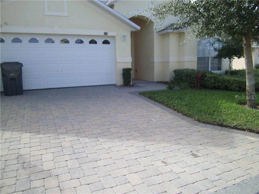 203 Old Bridge Cir., Davenport, FL 33897