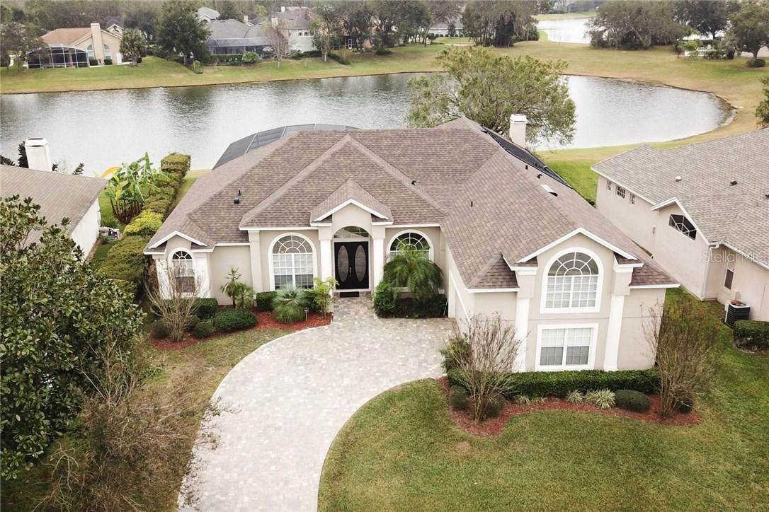 1735 Carillon Park Dr., Oviedo, FL 32765