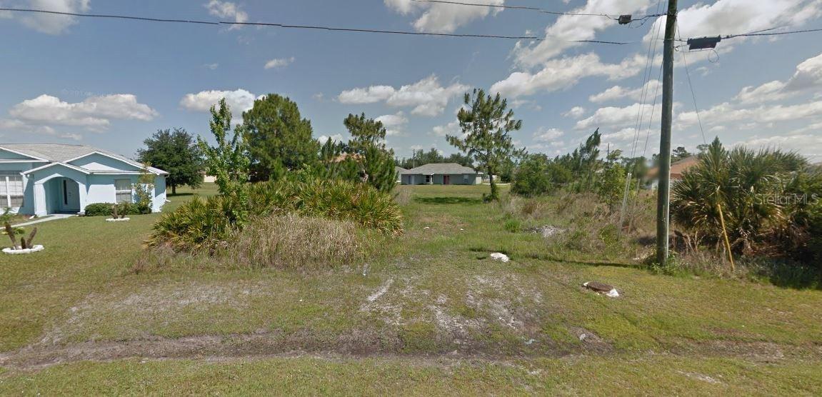 621 Crane Dr., Poinciana, FL 34759