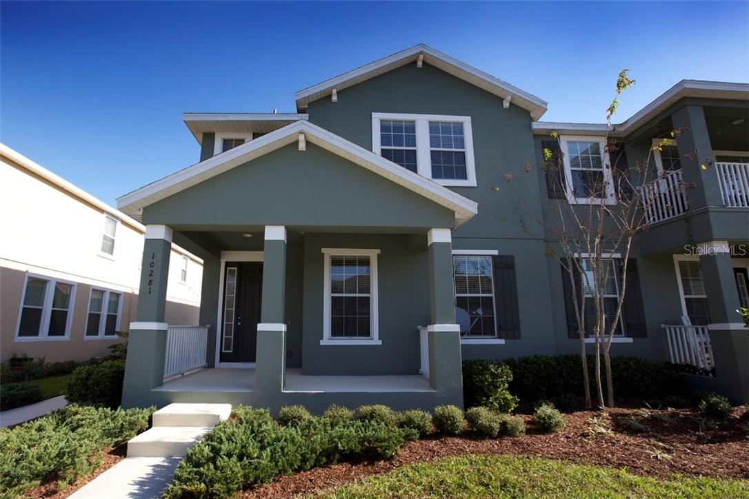 10281 Lake District Ln. #48B, Orlando, FL 32832