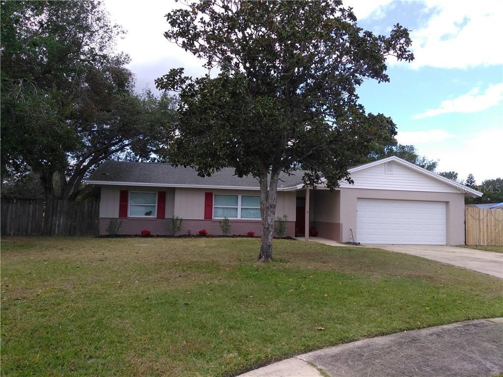 7407 Portside Ct., Winter Park, FL 32792