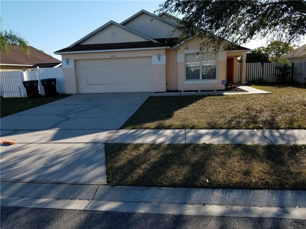 8208 Fort Thomas Way, Orlando, FL 32822