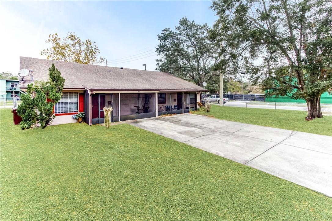 1003 Dewitt Dr., Orlando, FL 32805