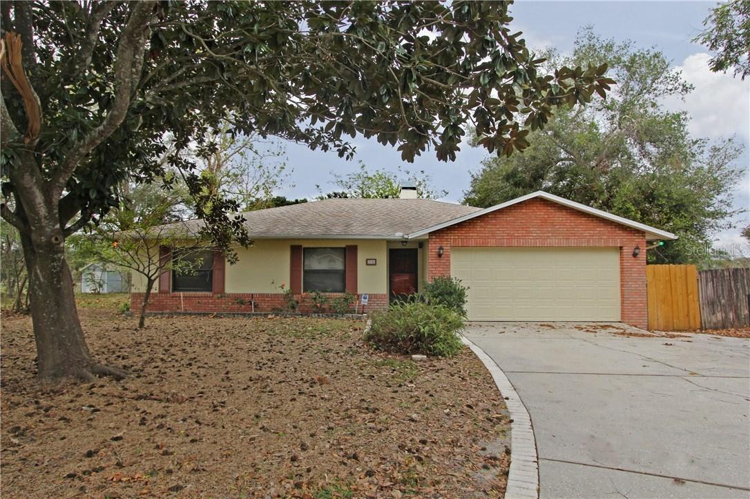 9712 Hasson Ridge Rd., Clermont, FL 34711