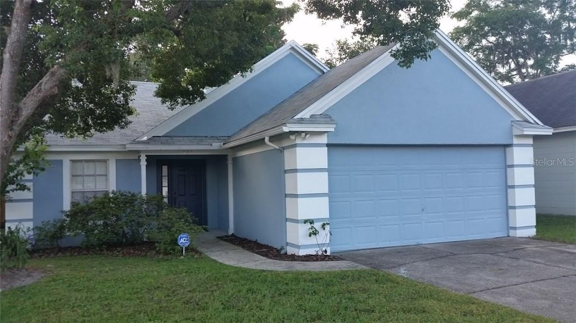 301 Mantis Loop, Apopka, FL 32703