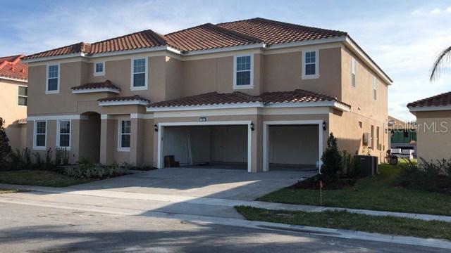 6017 Broad Oak Dr., Davenport, FL 33837