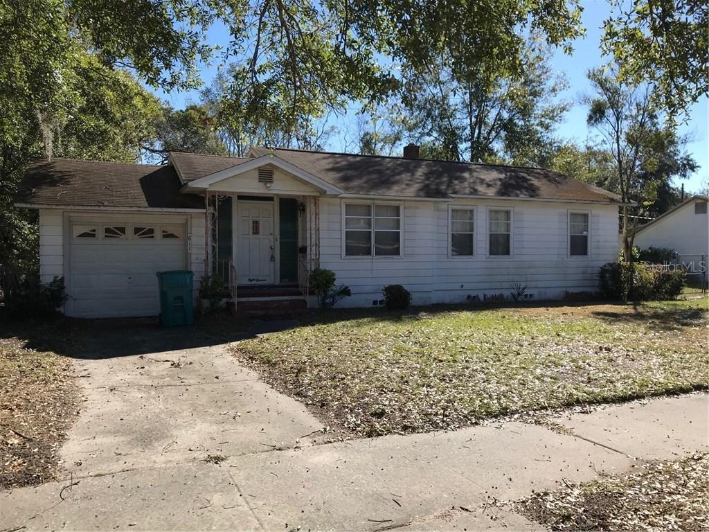 811 Bethune Dr., Orlando, FL 32805