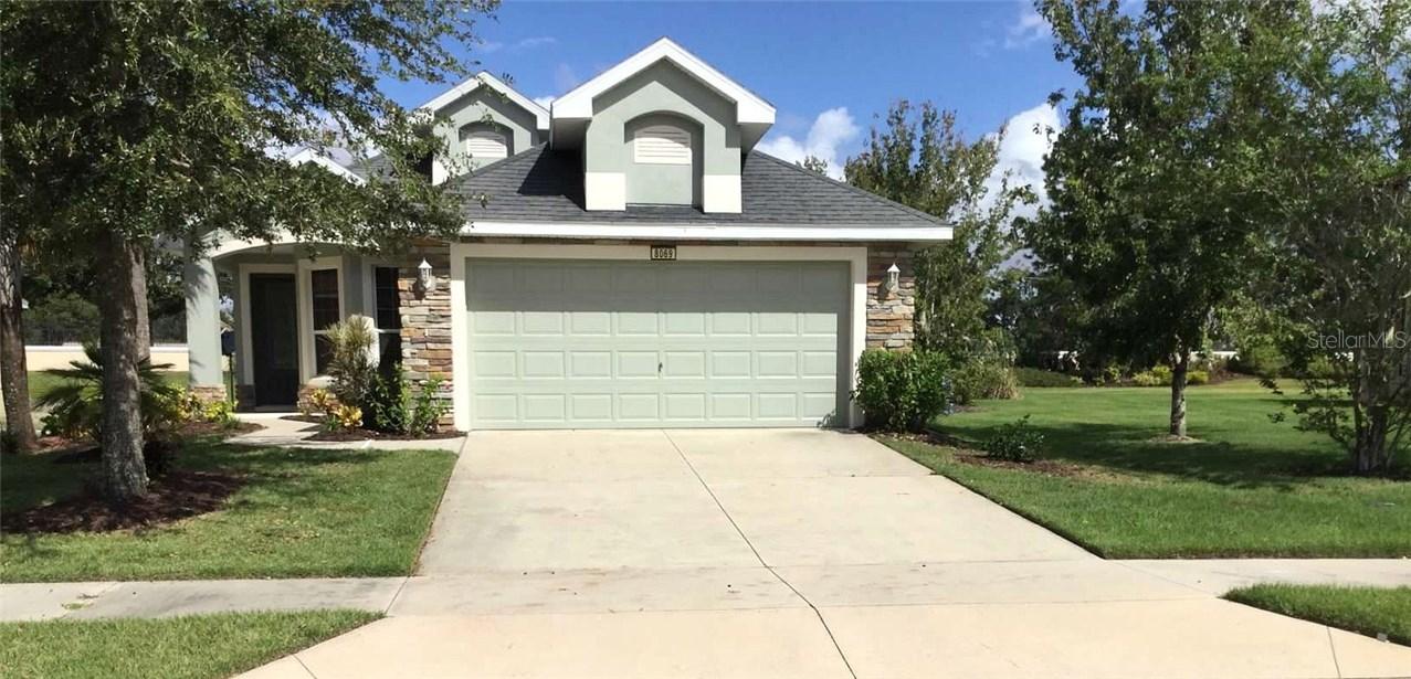 8069 Bridgeport Bay Cir., Mount Dora, FL 32757