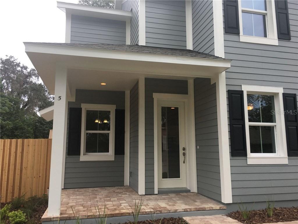 5 N Graham Ave., Orlando, FL 32803