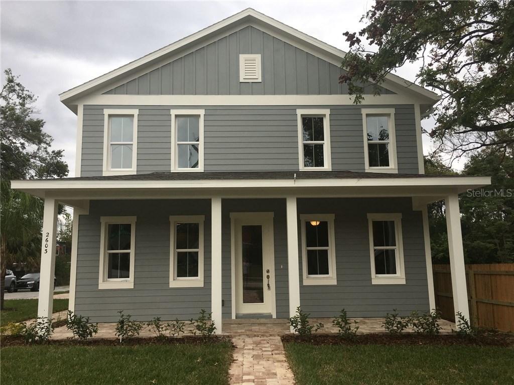 2603 E Central Blvd., Orlando, FL 32803
