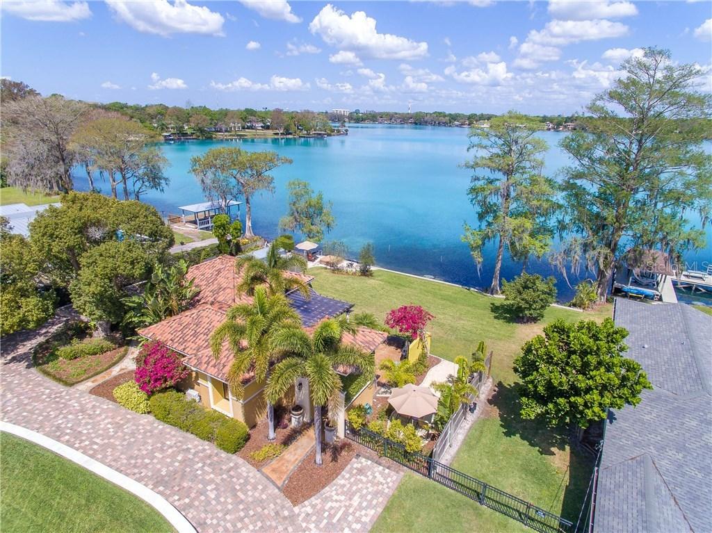 2101 Killarney Dr., Winter Park, FL 32789