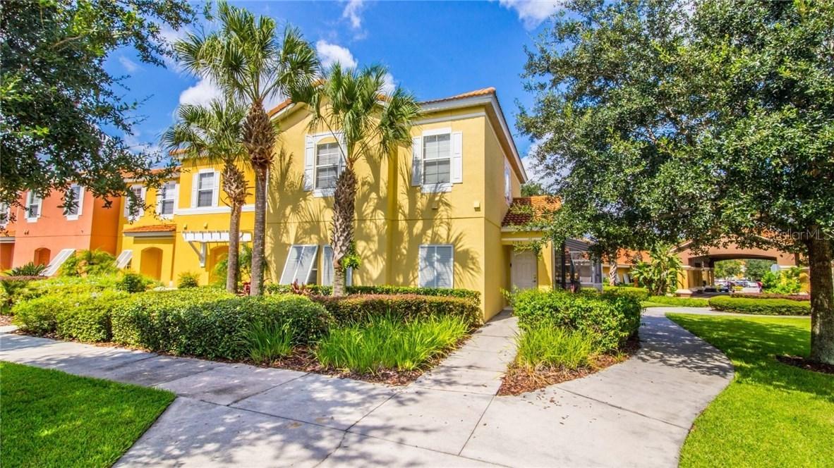 3193 Yellow Lantana Ln., Kissimmee, FL 34747